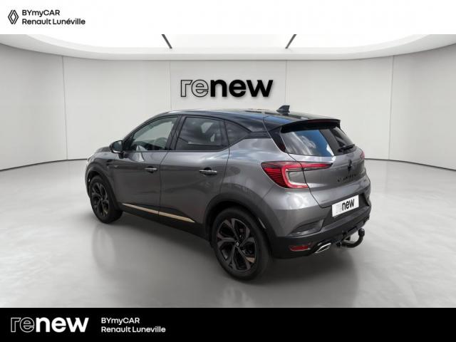 Renault Captur image 3