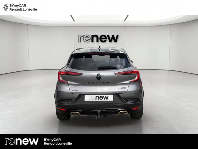 Renault Captur image 5