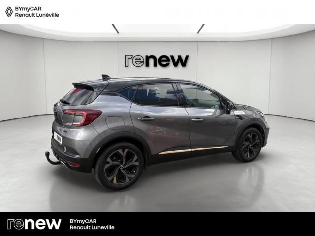 Renault Captur image 2