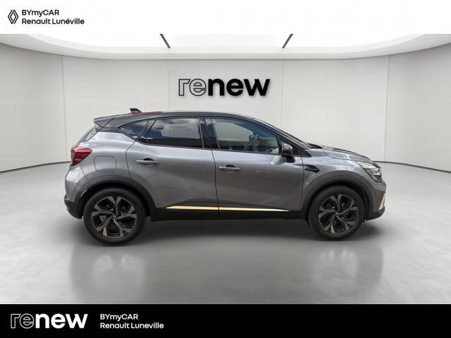 Renault Captur image 6