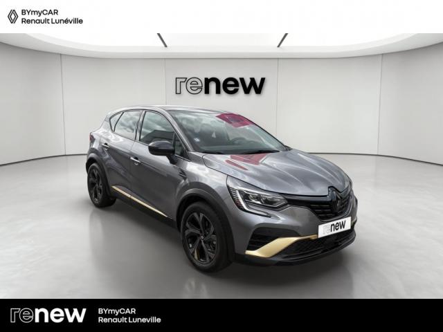 Renault Captur image 1