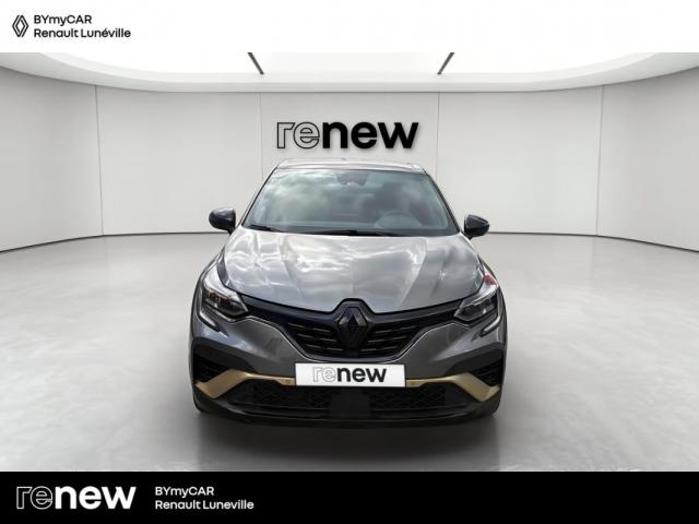 Renault Captur image 8