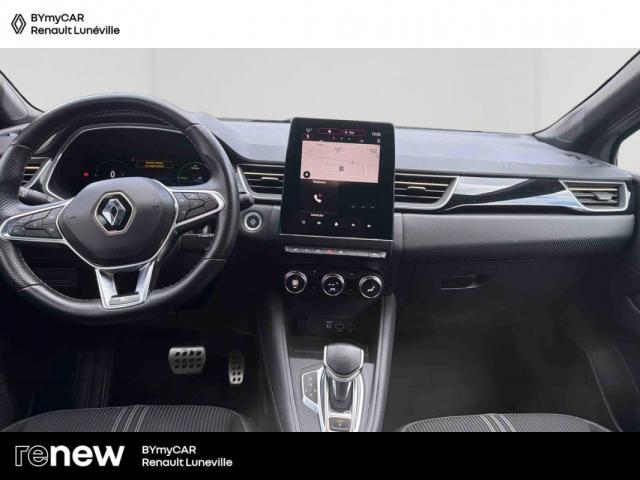 Renault Captur image 4
