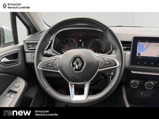 Renault Clio image 1