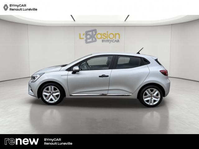 Renault Clio image 9