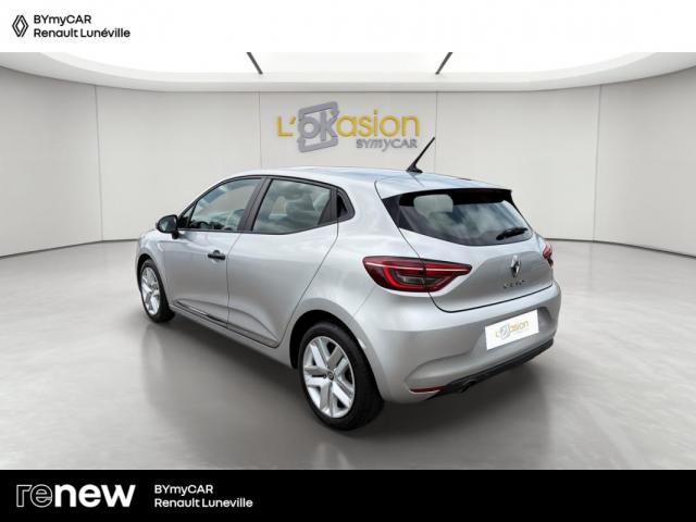 Renault Clio image 5