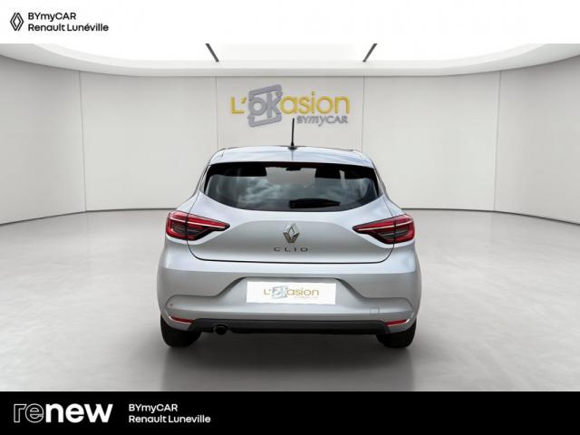 Renault Clio image 2