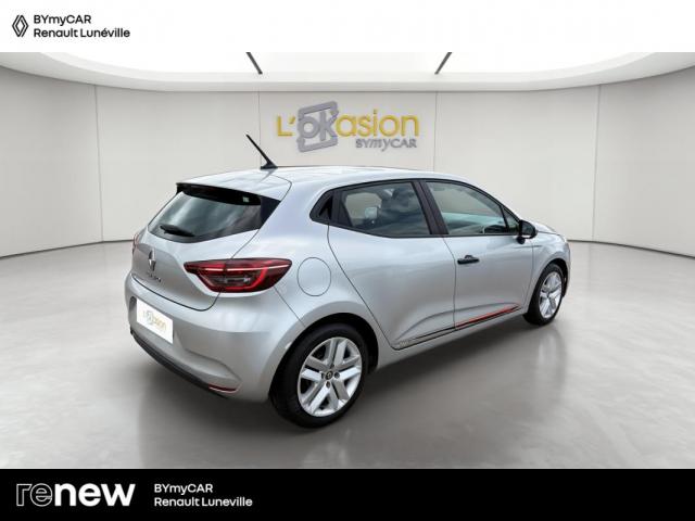 Renault Clio image 7