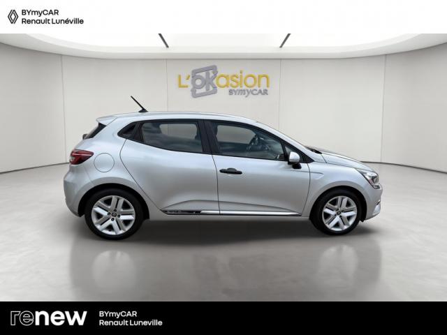 Renault Clio image 6