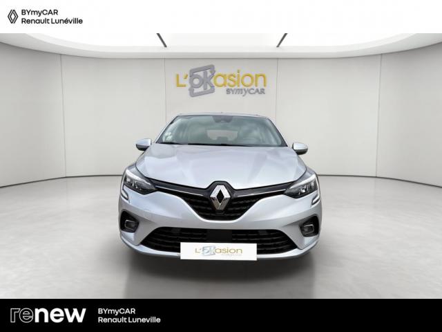 Renault Clio image 8