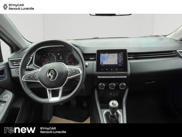 Renault Clio image 3