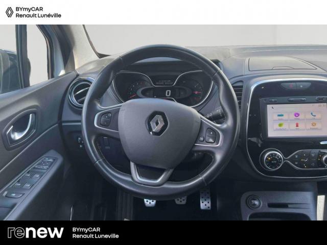 Renault Captur image 4