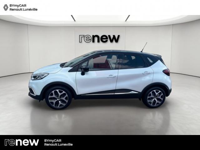 Renault Captur image 7