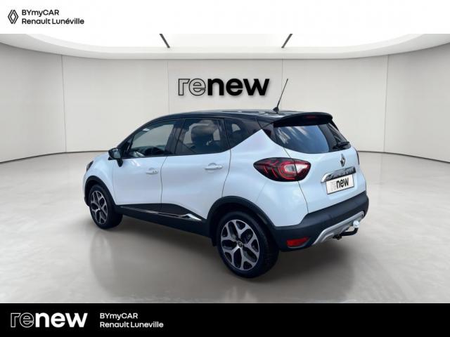 Renault Captur image 6