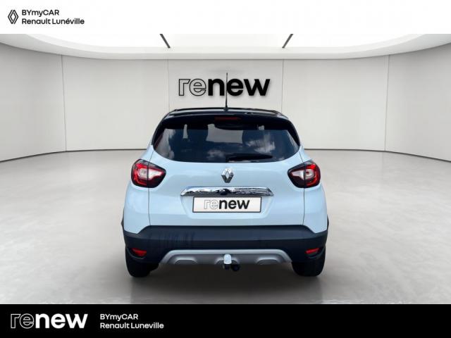 Renault Captur image 2