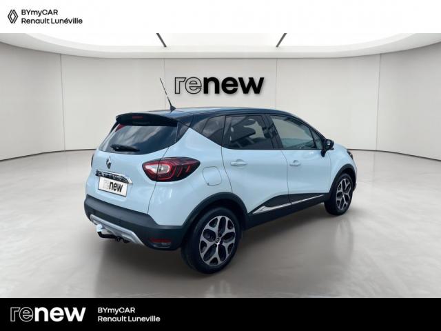 Renault Captur image 3