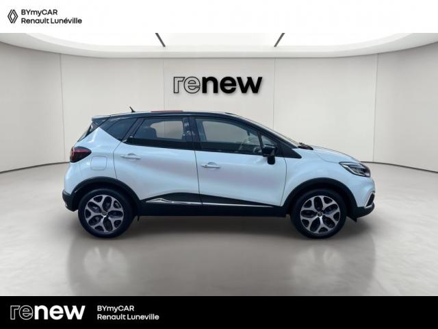 Renault Captur image 5