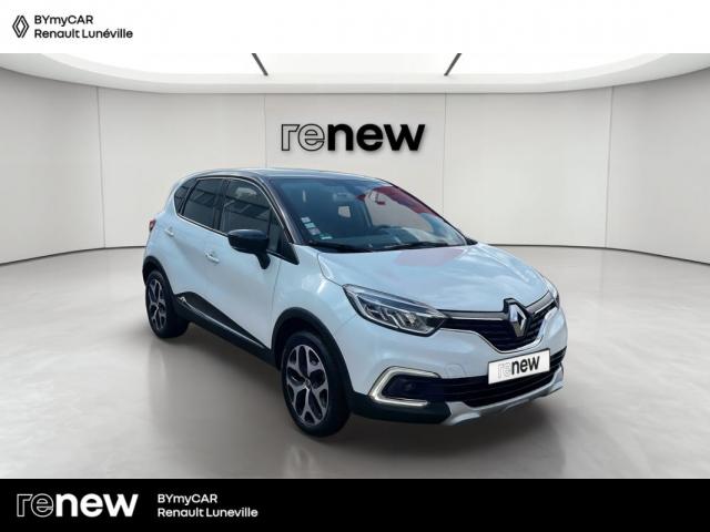 Renault Captur image 9
