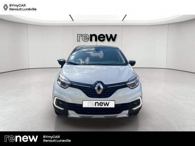 Renault Captur image 8