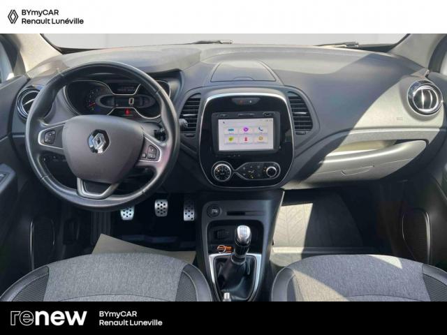 Renault Captur image 1