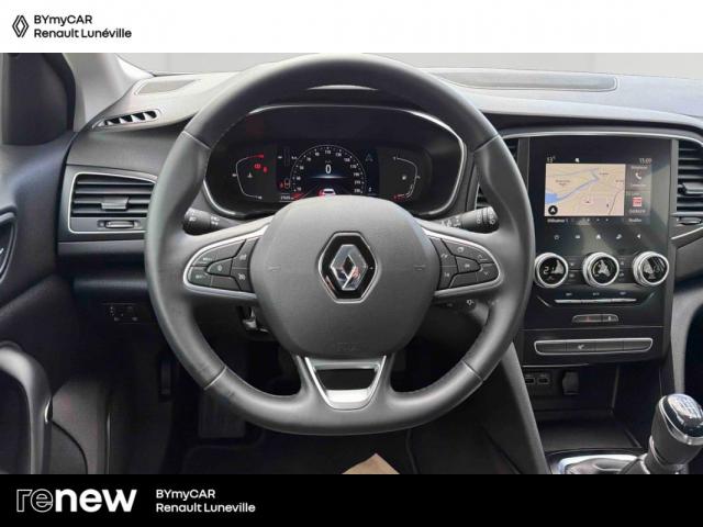 Renault Mégane image 3