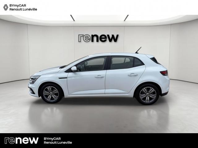 Renault Mégane image 8