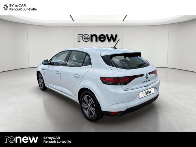 Renault Mégane image 1