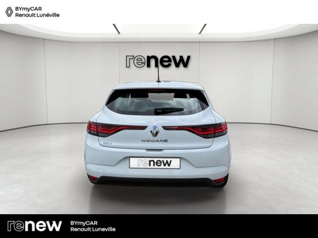 Renault Mégane image 6