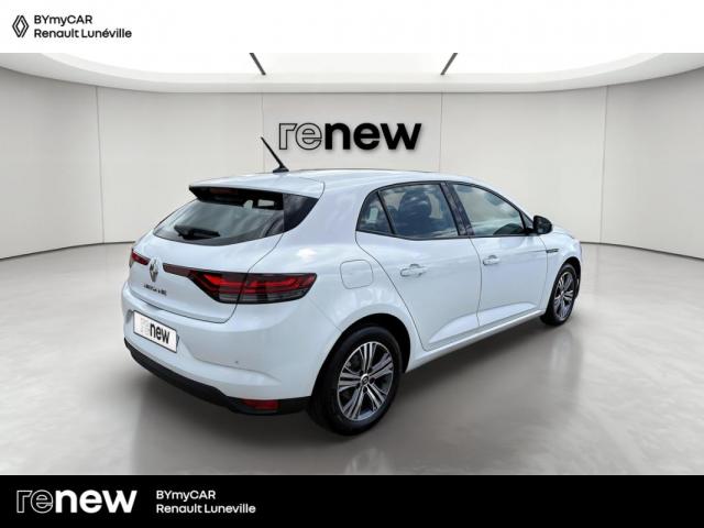 Renault Mégane image 2