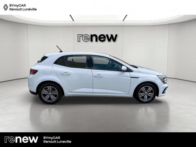 Renault Mégane image 9