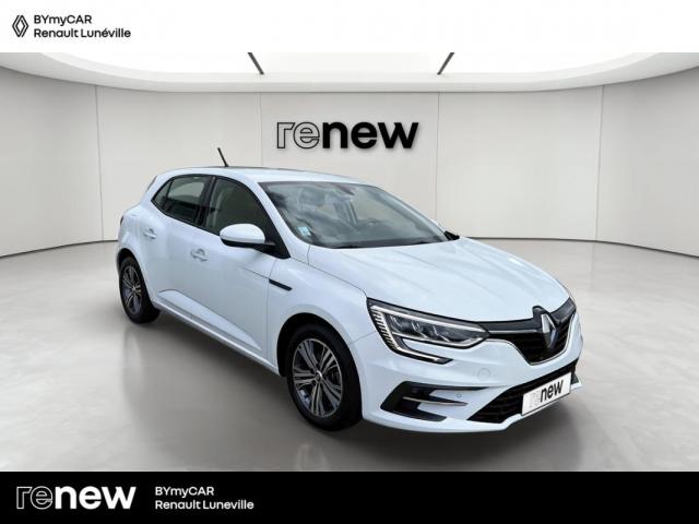 Renault Mégane image 7