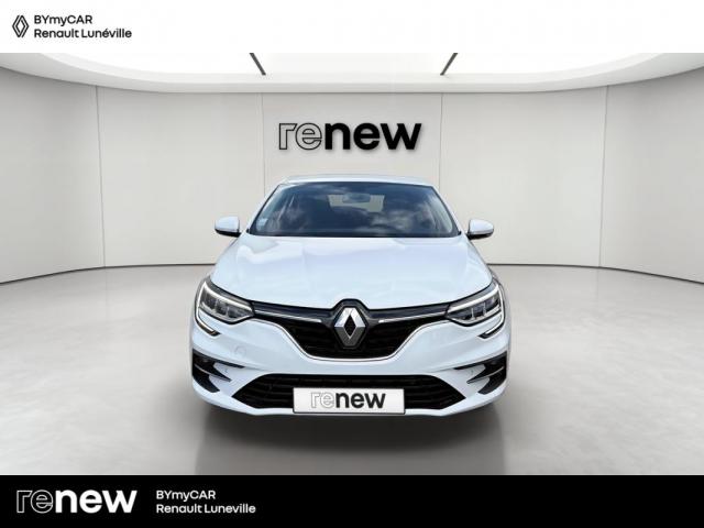 Renault Mégane image 5