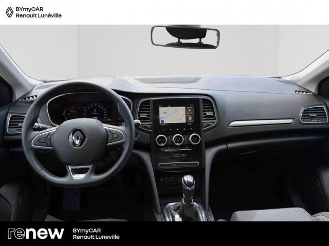 Renault Mégane image 4