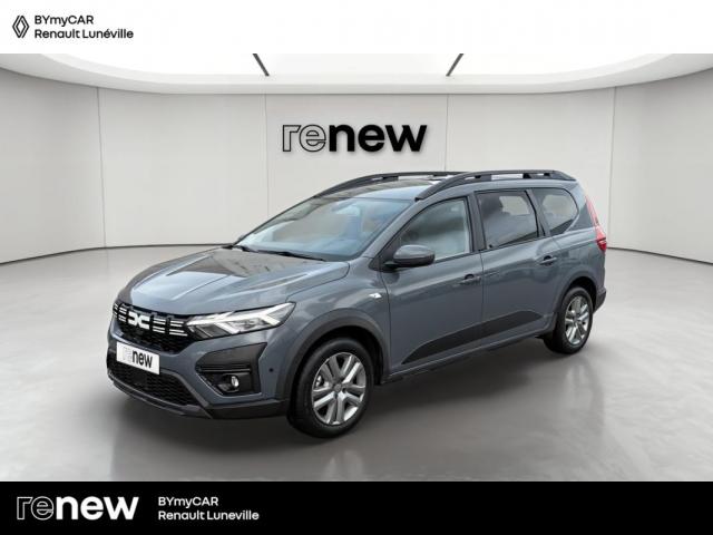 Dacia Jogger Eco-G 100 7 Places Expression