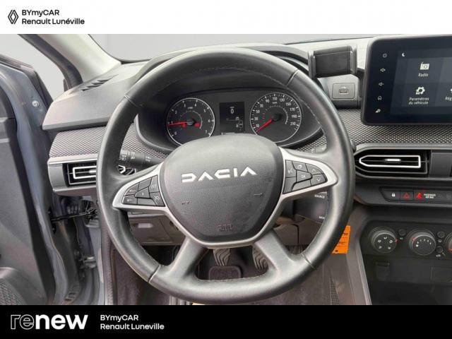 Dacia Jogger image 4