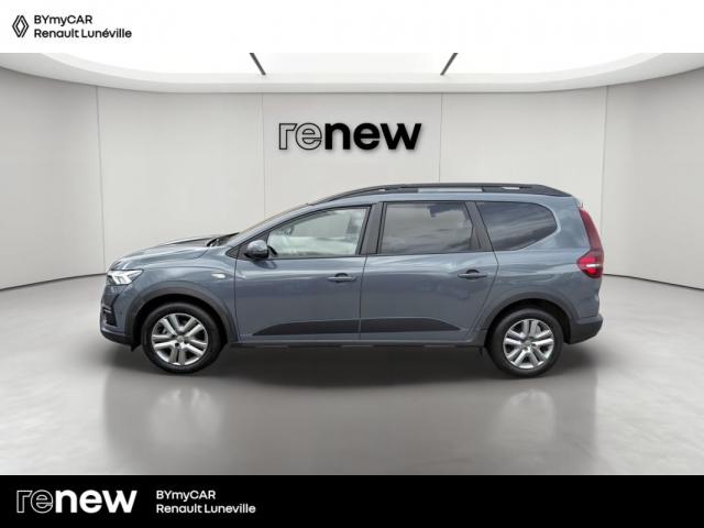 Dacia Jogger image 5