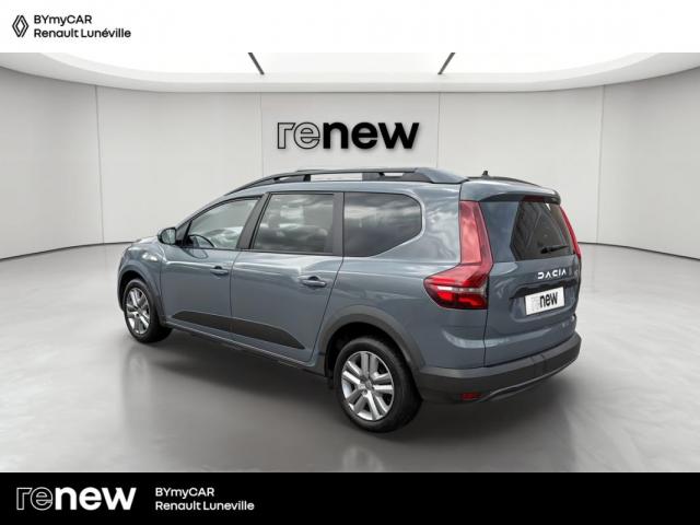 Dacia Jogger image 8