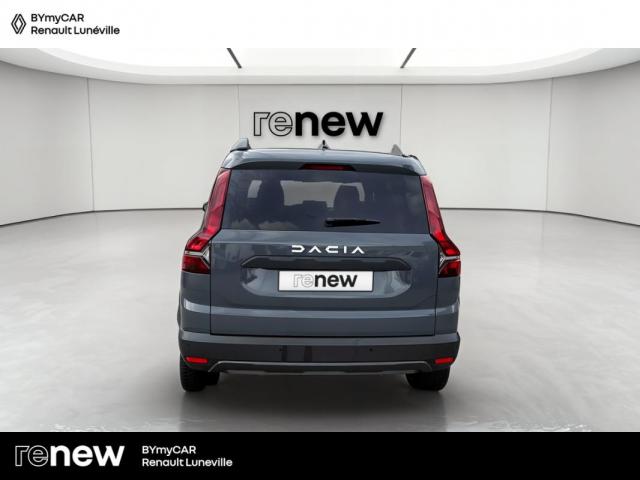 Dacia Jogger image 3