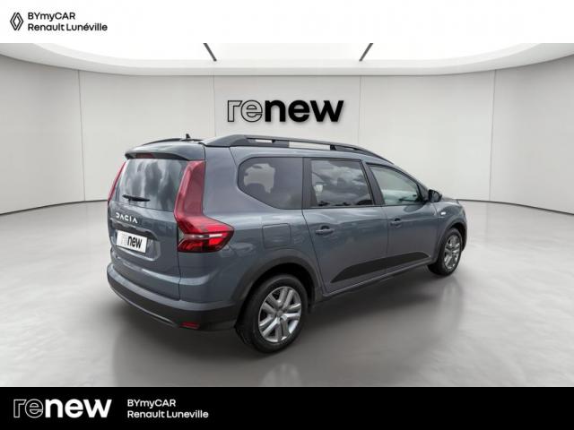 Dacia Jogger image 9