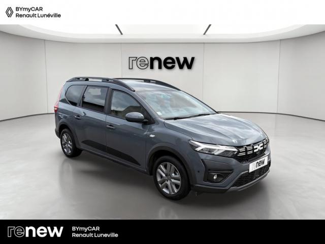 Dacia Jogger image 7
