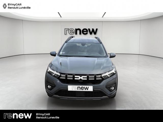 Dacia Jogger image 2