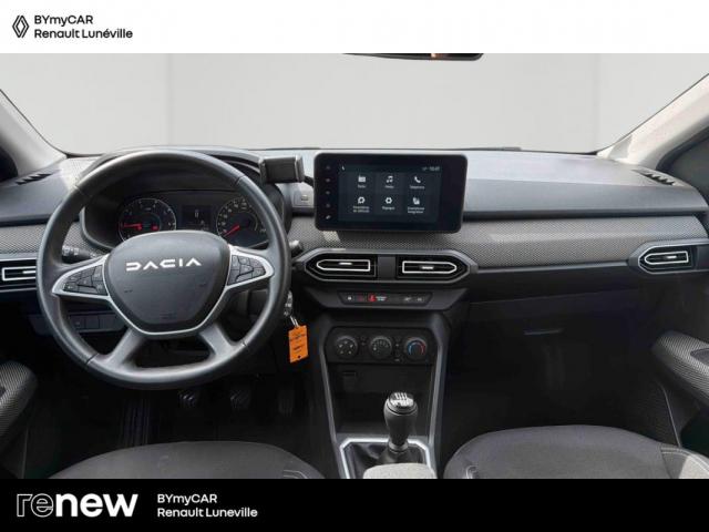 Dacia Jogger image 6