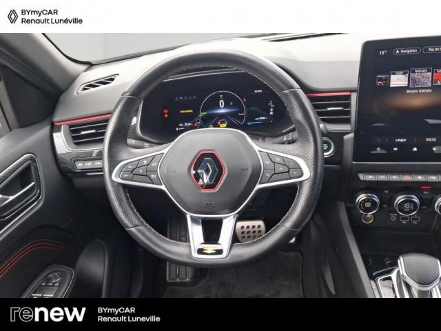 Renault Arkana image 7