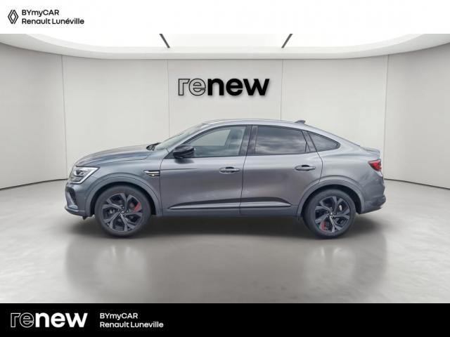 Renault Arkana image 3