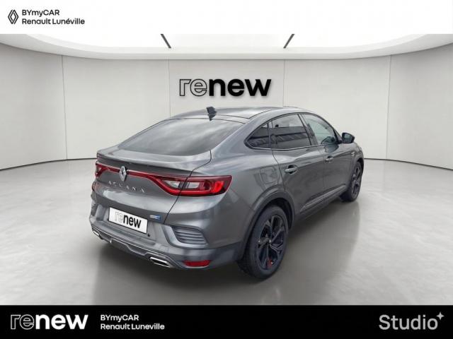 Renault Arkana image 4