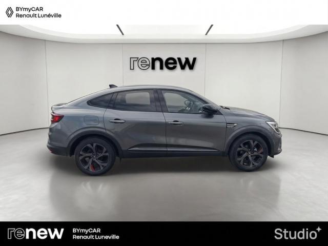 Renault Arkana image 8
