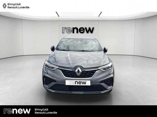 Renault Arkana image 5