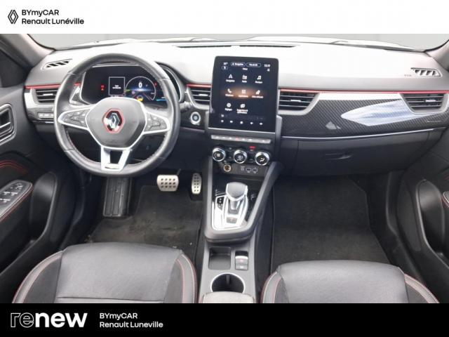 Renault Arkana image 2