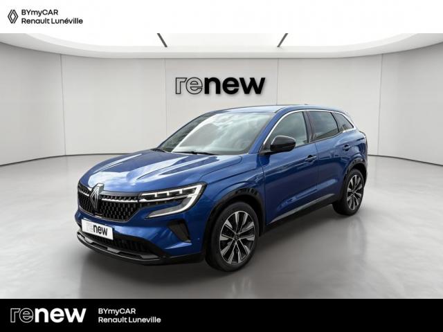 Renault Austral Mild Hybrid 160 Auto Gsr2 Techno