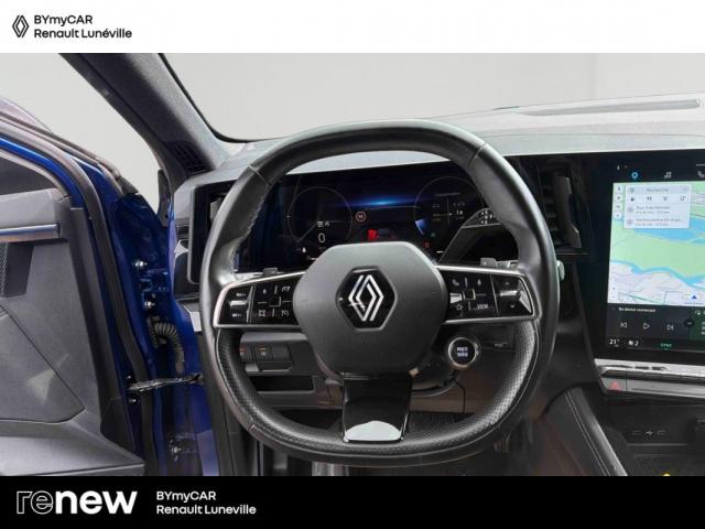 Renault Austral image 9